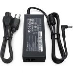 ELIMINADOR DE CORRIENTE 19V 3.42A 65W PARA  TOSHIBA