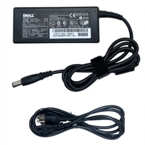 ELIMINADOR DE CORRIENTE 19.5V 3.34A 65W