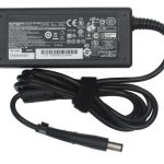 ELIMINADOR DE CORRIENTE 18.5V 3.5A 65W PIN  CENTRAL