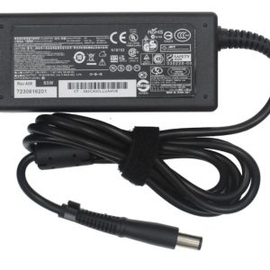 ELIMINADOR DE CORRIENTE 18.5V 3.5A 65W PIN  CENTRAL