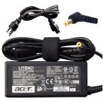 ELIMINADOR DE CORRIENTE 19V 3.42A 65W PARA  ACER