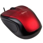 MINIMOUSE OPTICO ROJO