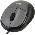 MOUSE OPTICO GRIS EASYLINE
