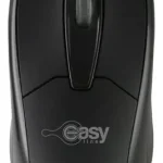 MOUSE OPTICO ALAMBRICO