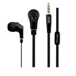 AUDIFONOS MANOS LIBRES EP-102 NEGRO