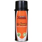 ESPUMA LIMPIADORA 454GRS