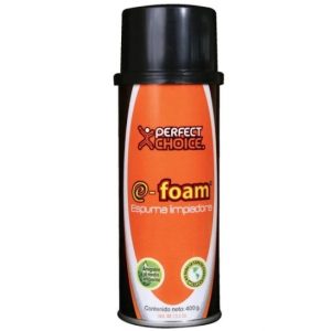 ESPUMA LIMPIADORA 454GRS