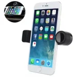 SOPORTE DE CELULAR PARA REJILLA AIRE  ACONDICIONADO