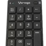 TECLADO NUMERICO VORAGO USB