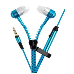 AUDIFONOS MANOS LIBRES 3.5 TIPO CIERRE  DEPORTIVO