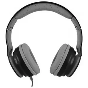 DIADEMA COMPLETA MARCA MOBIFREE CON  MICROFONO