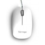 MOUSE OPTICO BLANCO VORAGO