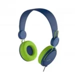 DIADEMA COMPLETA MARCA NACEB CON MICROFONO