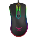 MOUSE OPTICO NACEB NEGRO GAMING