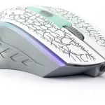 MOUSE OPTICO BLANCO NACEB