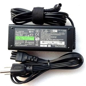 LIMINADOR DE CORRIENTE 19.5V 4.74A 90W