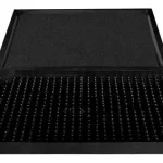 TAPETE DE DE PVC DE 40X60 SANITIZANTE