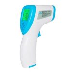 TERMOMETRO DIGITAL DE PISTOLA MODELO 32-008