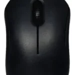 MOUSE OPTICO NEGRO TECHZONE