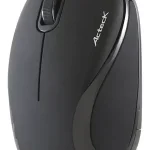 MINIMOUSE NEGRO ACTECK  INALAMBRICO