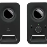BOCINAS Z150 LOGITECH 3.5