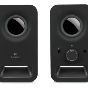 BOCINAS Z150 LOGITECH 3.5