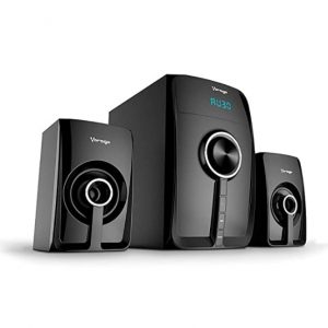 BOCINAS BLUETOOTH VORAGO
