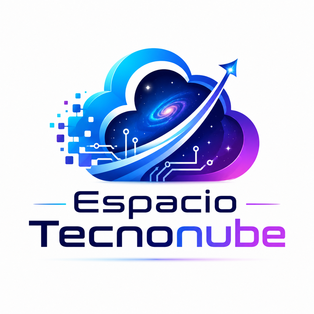Espacio Tecno Nube